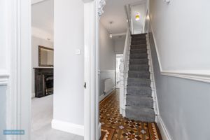 Entrance Hall- click for photo gallery
